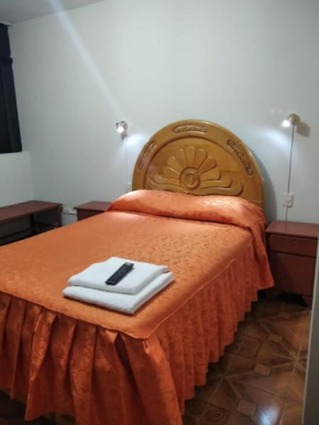 Mi casa Tacna